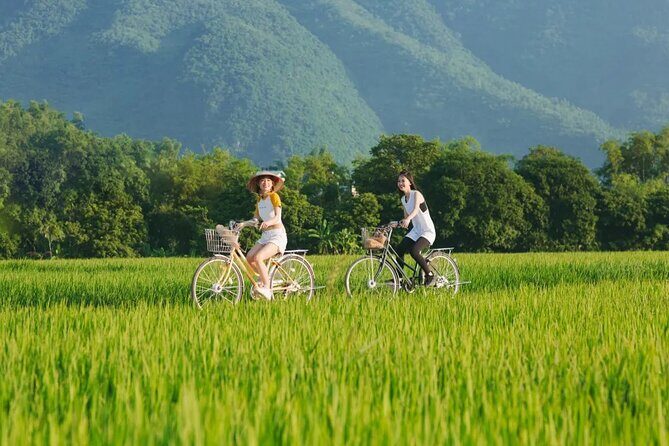 Mai Chau Small Group Tour - Experience the Authentic Charm of Mai Chau in a Day
