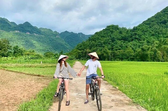 Mai Chau Small Group Tour - Who Is This Tour Best Suited For?