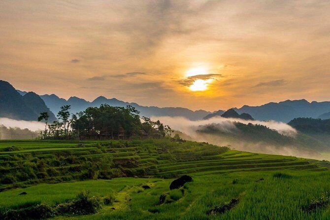 Mai Chau to Pu Luong 3-Day Tour from Hanoi - An In-Depth Look at the 3-Day Itinerary