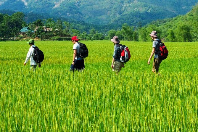 Mai Chau to Pu Luong 3-Day Tour from Hanoi - Good To Know  
