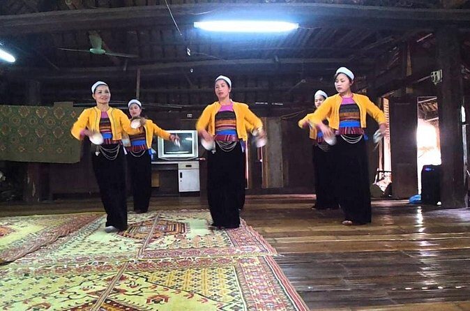 Mai Chau to Pu Luong 3-Day Tour from Hanoi - FAQs