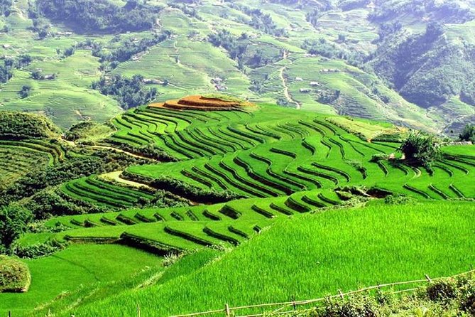 Mai Chau Tours Full Day - 1 Day Trip From Hanoi With Special Offer - Scenic Hoa Binh Province