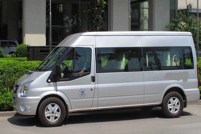 Mai Chau Tours Full Day - 1 Day Trip From Hanoi With Special Offer - Inclusions