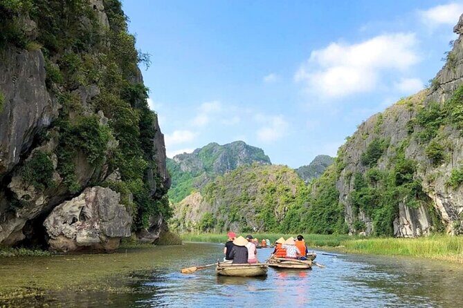 Mai Chau Valley-Pu Luong Reserve -Ninh Binh Adventure Tour 5D4N - Good To Know