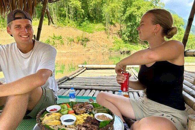 Mai Chau Valley-Pu Luong Reserve -Ninh Binh Adventure Tour 5D4N - Frequently Asked Questions