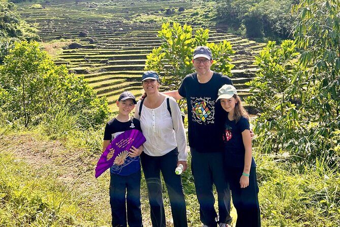 Mai Chau Valley-Pu Luong Reserve -Ninh Binh Adventure Tour 5D4N - What’s Included and What’s Not