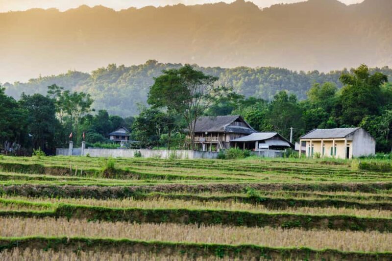 Mai Chau: Valley Walk Tour with Local Villages - In-Depth Review of the Mai Chau Valley Walk Tour