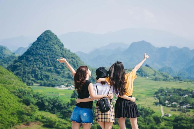 Mai Chau: Valley Walk Tour with Local Villages - FAQs