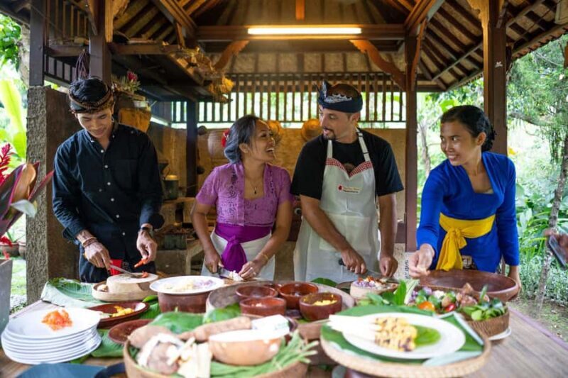 Mai Organic Farm Tour + Cooking Class - Why This Tour Offers Great Value