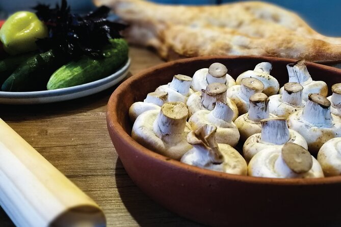 Maia and Ninas Magic Kitchen - Culinary Experience Details