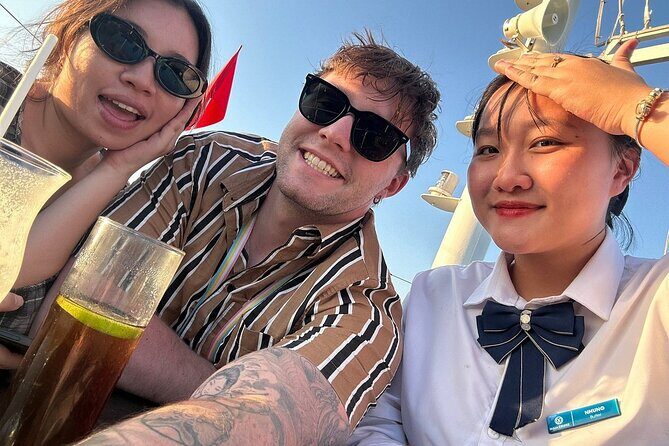 Maia Cruise A Luxurious 5-Star Day Tour in Ha Long Bay - Practical Details and Tips