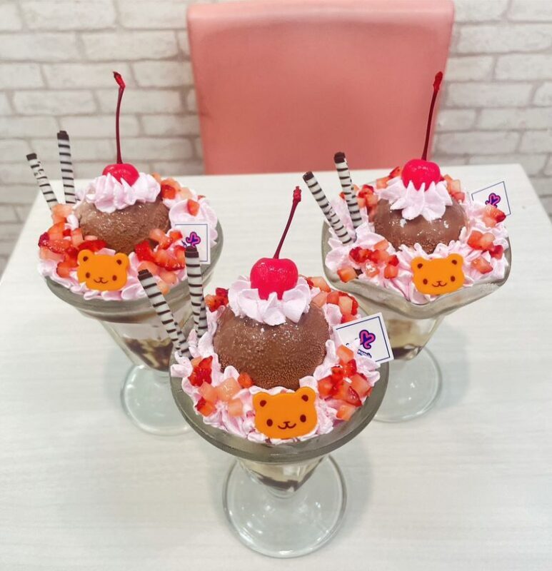 Maid Cafe & Dining Experience: Maidreamin HYPER (Hokkaido) - Finding the Tanukikoji store