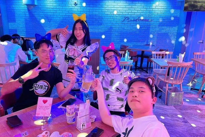 Maid Cafe & Dining Experience: Maidreamin HYPER (Hokkaido) - Is Maidreamin HYPER worth the price?