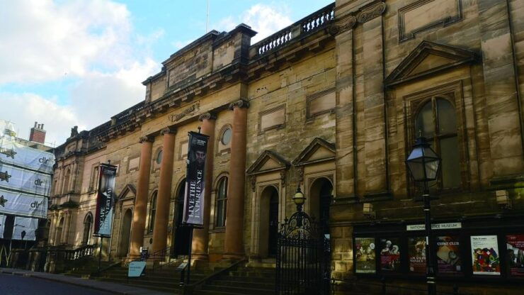 Maid Marian and Robin Hood's Nottingham Outdoor Escape Game - Experience Highlights