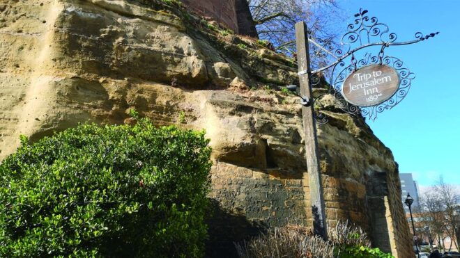 Maid Marian and Robin Hood's Nottingham Outdoor Escape Game - Group Play Options