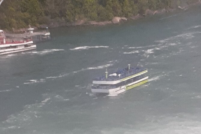 Maid of the Mist Skip the Ticket Line Tickets - How to Purchase Tickets Online