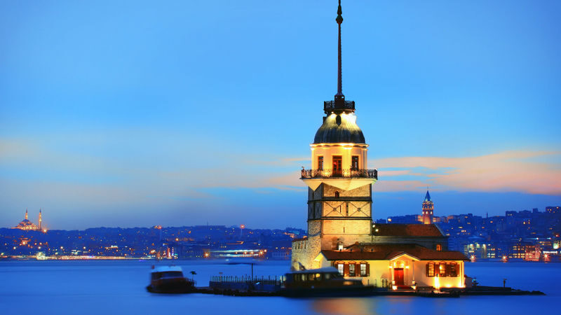 Maidens Tower Skip-the-Ticket-Line Entry with Audio Guide - Should you book Maiden’s Tower?