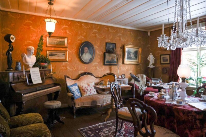 Maihaugen Museum/The Norwegian Olympic Museum, Lillehammer. - Who Should Consider This Tour?