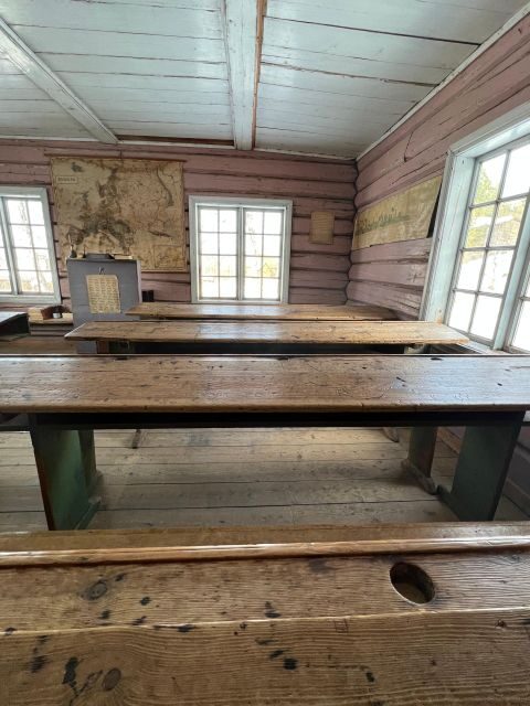 Maihaugen Museum/The Norwegian Olympic Museum, Lillehammer. - FAQ