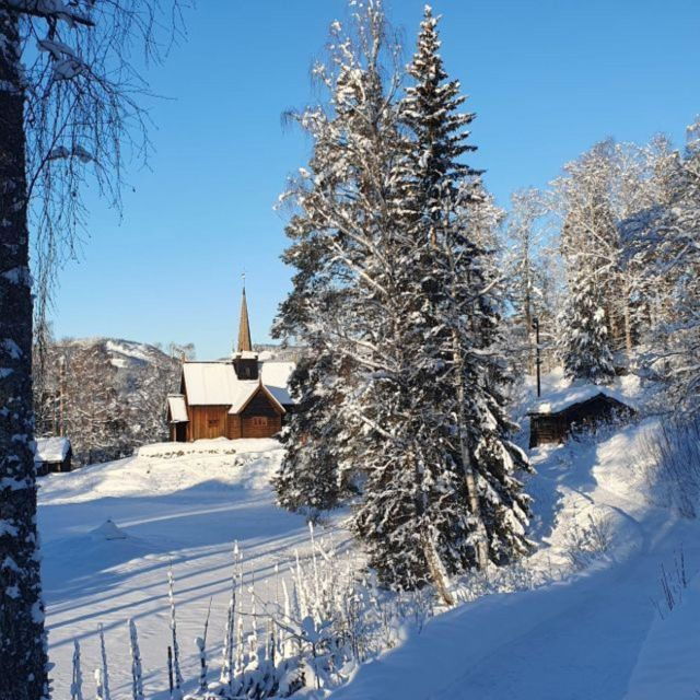 Maihaugen Open-Air Museum, Lillehammer. Entry Ticket - Good To Know