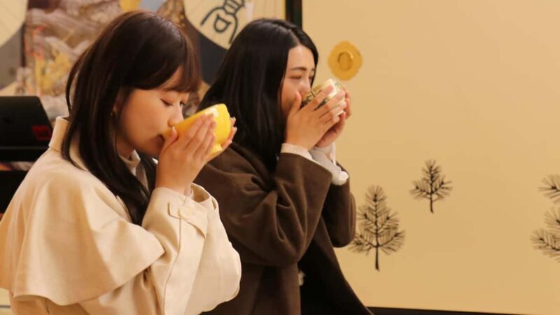 Maiko Dance and Tea Ceremony on a Noh Stage in Kyoto - Who Will Love This Experience?