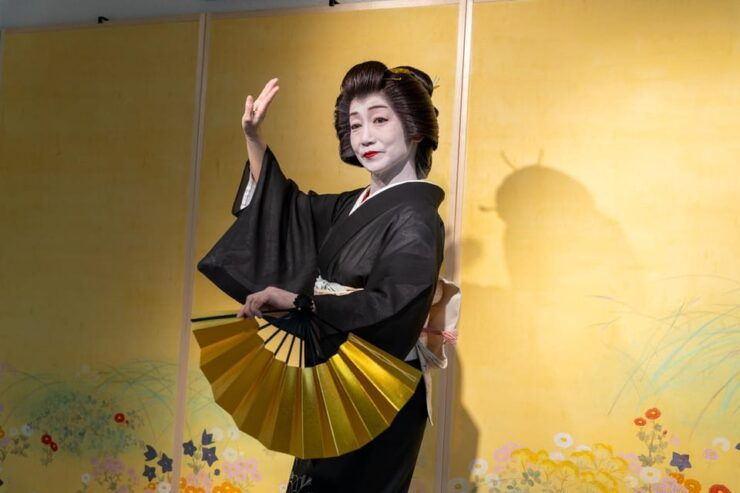 Maiko (Geisha) Performance/ Experience in Fukuoka - What to Expect During the Show
