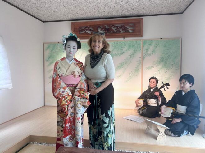 Maiko (Geisha) Performance/ Experience in Fukuoka - Performance Plans and Options