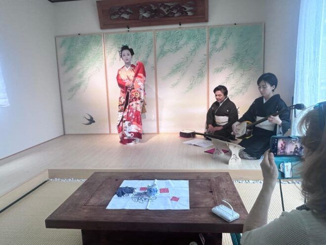 Maiko (Geisha) Performance/ Experience in Fukuoka - Pricing Breakdown and Reservations
