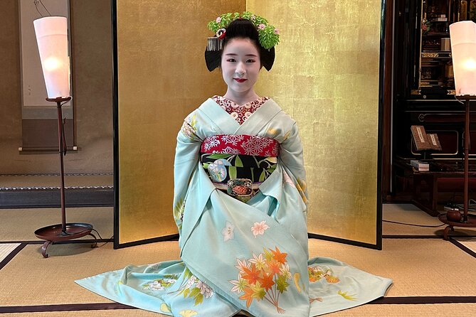 Maiko Happy Hour ! - Location Details