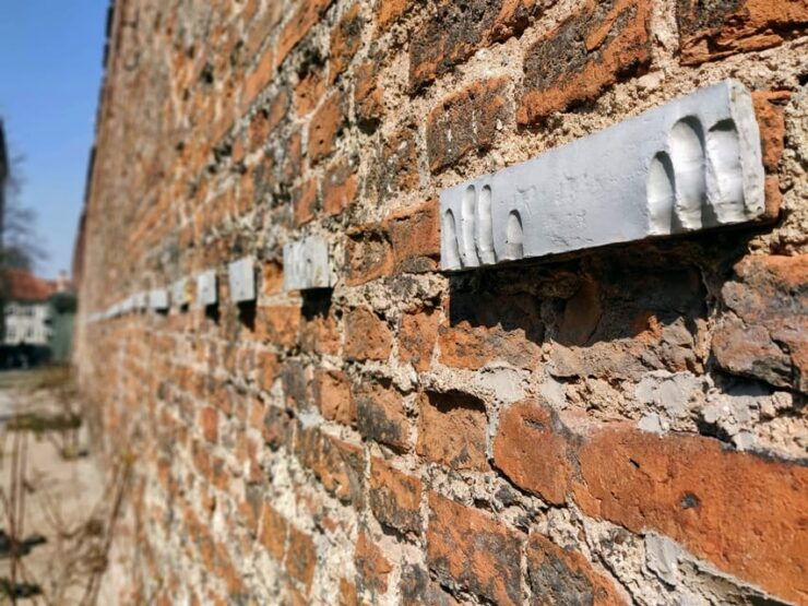 Main City in Gdańsk - Tour in Polish - Key Points