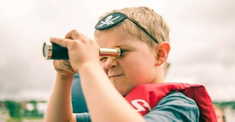 Maine: Belfast Family Treasure Hunt - Maine: Belfast Family Treasure Hunt