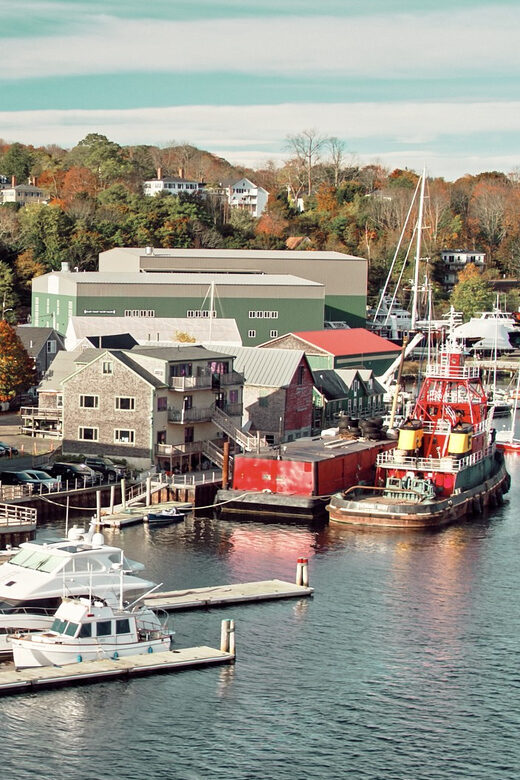 Maine: Belfast Family Treasure Hunt - Good To Know