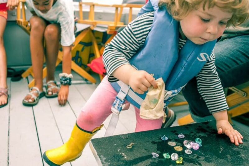 Maine: Belfast Family Treasure Hunt - Practical Tips for Travelers