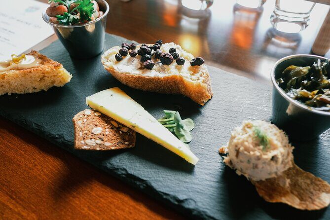 Maine Fermented Foods Tasting and Class in Wiscasset - Authentic Insights from Previous Participants