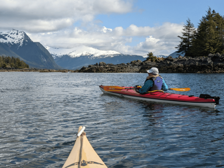 Maine: Full Day Double Kayak Rental - Good To Know