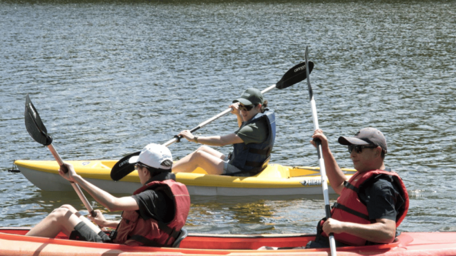 Maine: Full Day Double Kayak Rental - Pricing and Duration