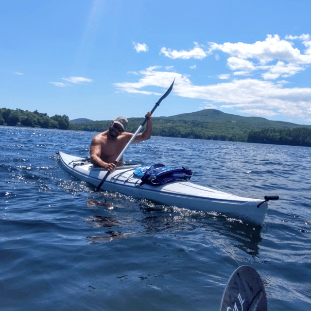Maine: Full-Day Kids Kayak Rental - Preparation and Guidelines