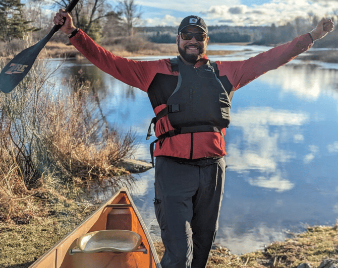 Maine: Full-Day Single Kayak Rental - Booking Information