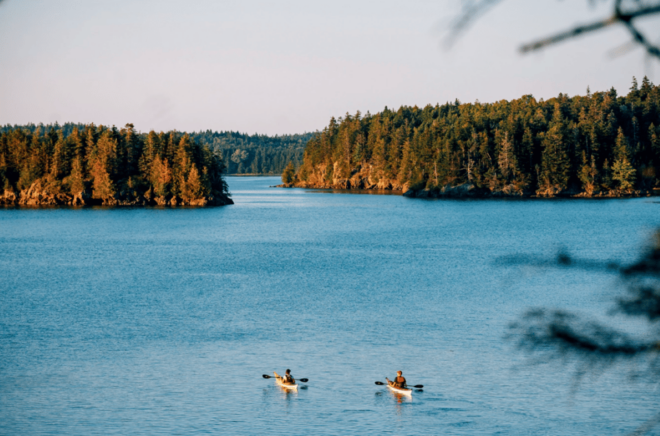 Maine: Half-Day Double Kayak Rental - Frequently Asked Questions