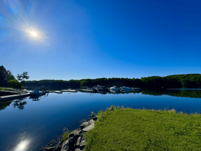 Maine: Half Day Kids Kayak Rental - Safety Considerations