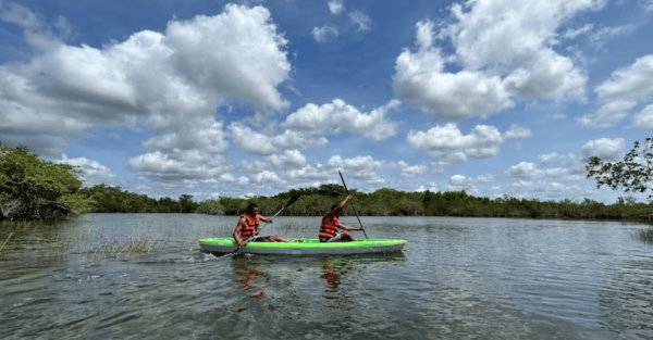 Maine: Half Day Kids Kayak Rental - Frequently Asked Questions