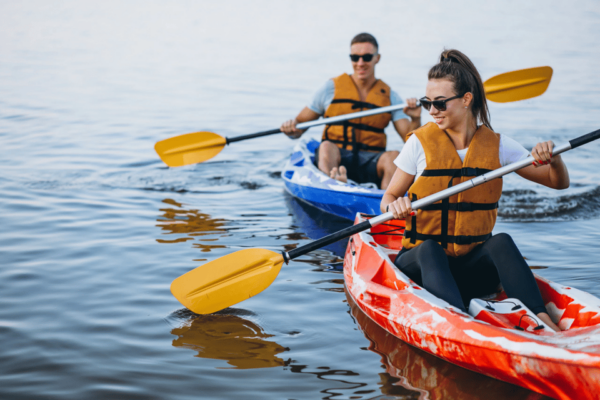 Maine: Half-Day Single Kayak Rental - Exploring Maines Waterways