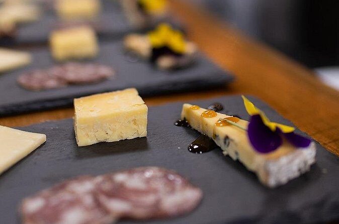 Maine Iconic Foods Tasting And Class in Wiscasset - Authentic, Educational, and Fun