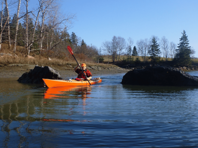 Maine: Penobscot River Guided Kayaking Tour - Frequently Asked Questions