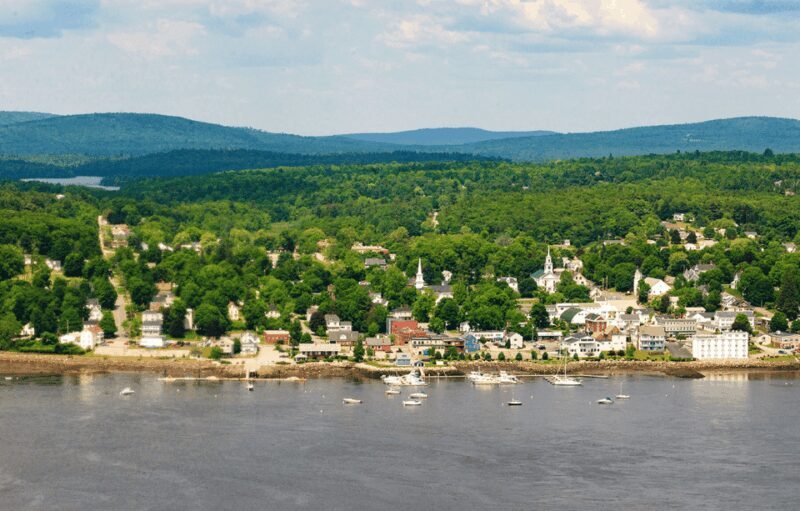 Maine: Penobscot River Private Charter Boat Ride - FAQs