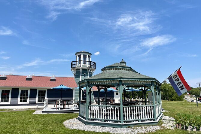 Maine Seafood Tasting and Class in Wiscasset - Who Will Enjoy This Experience?