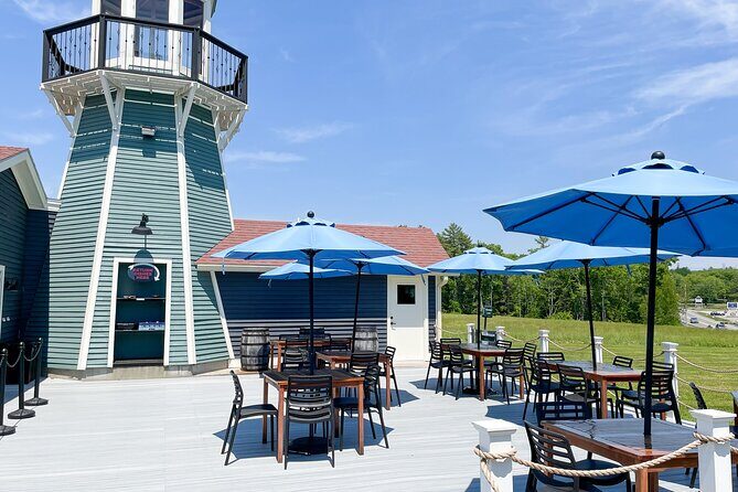 Maine Seafood Tasting and Class in Wiscasset - Final Thoughts