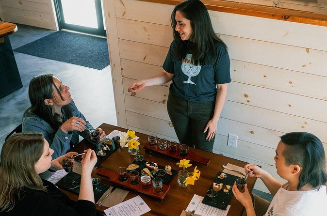 Maine Seafood Tasting and Class in Wiscasset - FAQ