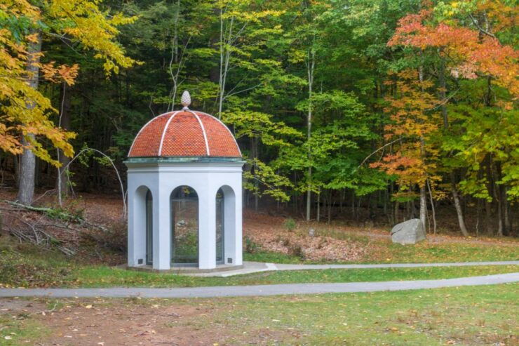 Maine: Self-Guided Walking & Driving Audio Tour Bundle - Activity Details