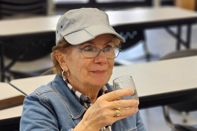 Maine Wine and Mead Tasting in Wiscasset - Good To Know